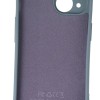 Θήκη Back Cover Silicone Case (Iphone 15)