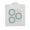 Oba Style Camera Tempered Glass Full Με Γκλιτερ (Iphone 13 Pro & Iphone 13 Pro Max)