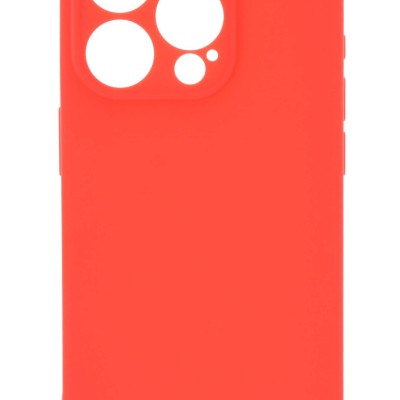 Meiyue Back Cover Θήκη Σιλικόνης Ματ (Iphone 15 Pro)