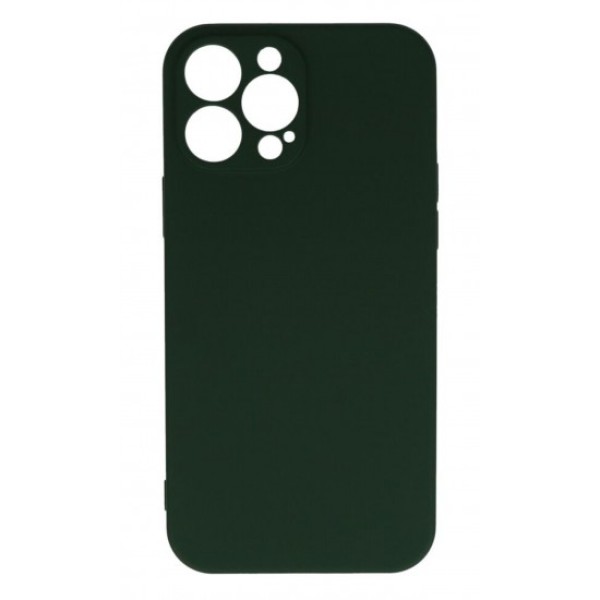 Θήκη Back Cover Silicone Case (Iphone 15 Pro)