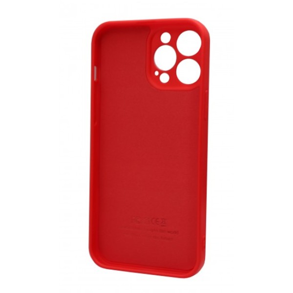 Back Cover Silicone Case (Iphone 15 Pro) Back Cover Silicone Case (Iphone 15 Pro)