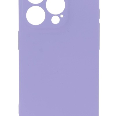 Θήκη Back Cover Silicone Case (Iphone 15 Pro)