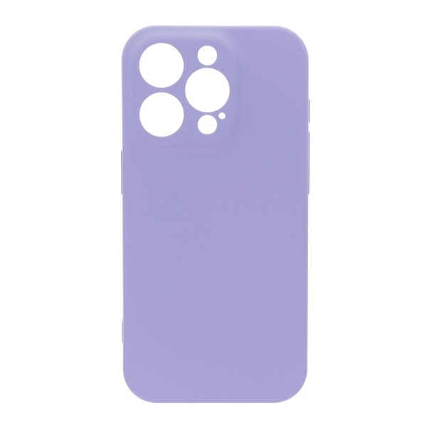 Θήκη Back Cover Silicone Case (Iphone 15 Pro)