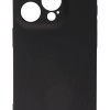 Θήκη Back Cover Silicone Case (Iphone 15 Pro)