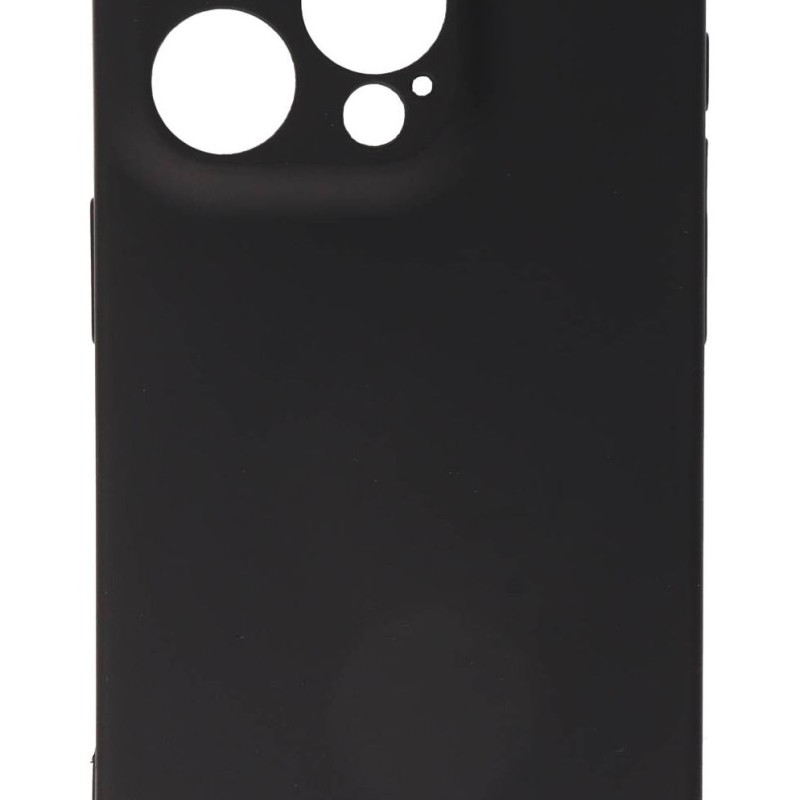 Θήκη Back Cover Silicone Case (Iphone 15 Pro)