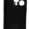 Θήκη Back Cover Silicone Case (Iphone 15 Pro)