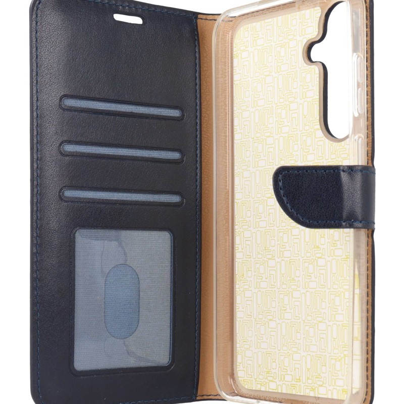 Θήκη Book Wallet Με Μαγνητικό Κούμπωμα (Samsung Galaxy S24 Plus & Samsung Galaxy S25 Plus) Θήκη Book Wallet Με Μαγνητικό Κούμπωμα (Samsung Galaxy S24 Plus & Samsung Galaxy S25 Plus)