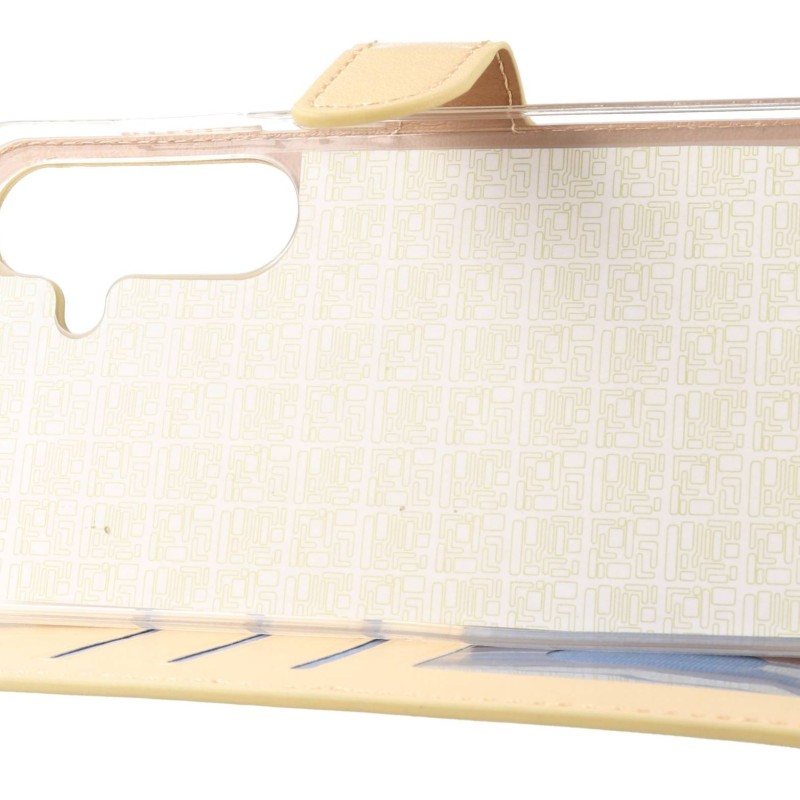 Θήκη Book Wallet Με Μαγνητικό Κούμπωμα (Samsung Galaxy S24 Plus & Samsung Galaxy S25 Plus) Θήκη Book Wallet Με Μαγνητικό Κούμπωμα (Samsung Galaxy S24 Plus & Samsung Galaxy S25 Plus)