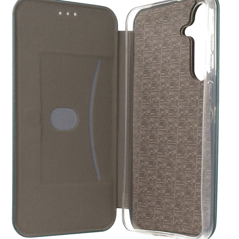 Siipro Θήκη Magnet Book (Samsung Galaxy S24 Plus & Samsung Galaxy S25 Plus)