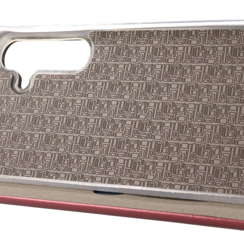 Siipro Θήκη Magnet Book (Samsung Galaxy S24 Plus & Samsung Galaxy S25 Plus)