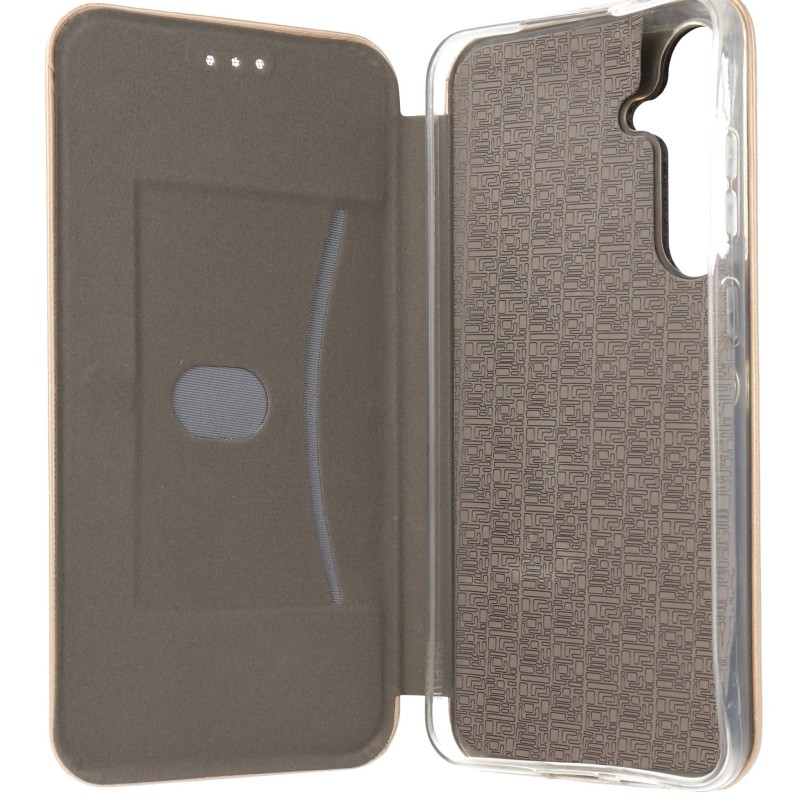 Siipro Θήκη Magnet Book (Samsung Galaxy S24 Plus & Samsung Galaxy S25 Plus)