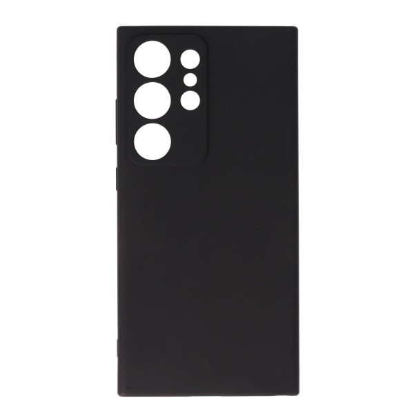 Meiyue Back Cover Θήκη Σιλικόνης Ματ (Samsung Galaxy S24 Ultra)