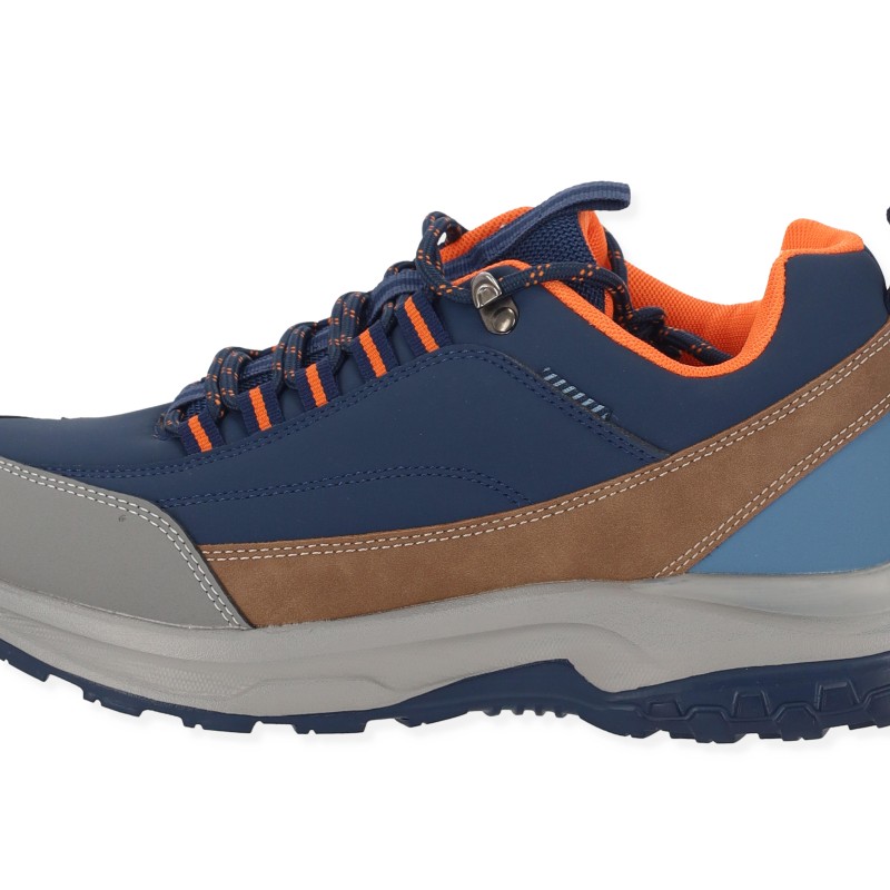 JOMIX ΑΝΔΡΙΚΑ ΑΘΛΗΤΙΚΑ SNEAKER