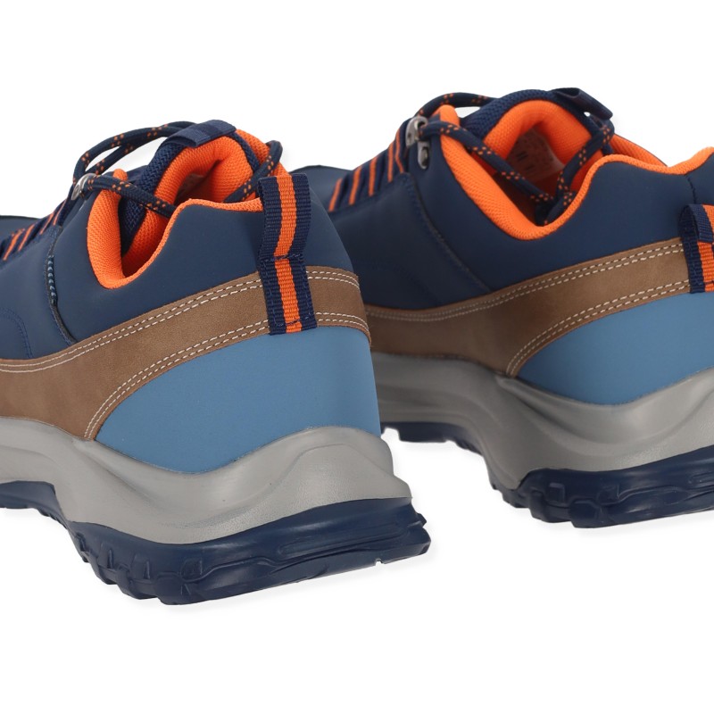 JOMIX ΑΝΔΡΙΚΑ ΑΘΛΗΤΙΚΑ SNEAKER