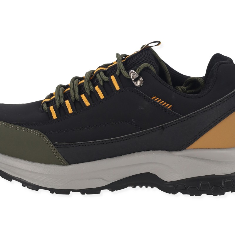 JOMIX ΑΝΔΡΙΚΑ ΑΘΛΗΤΙΚΑ SNEAKER