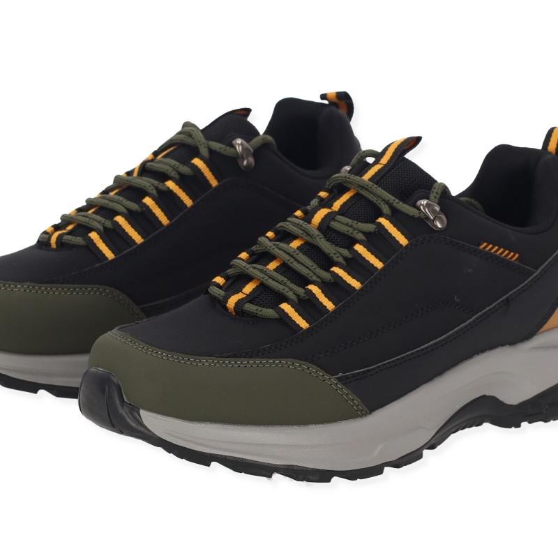 JOMIX ΑΝΔΡΙΚΑ ΑΘΛΗΤΙΚΑ SNEAKER