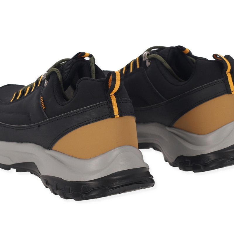 JOMIX ΑΝΔΡΙΚΑ ΑΘΛΗΤΙΚΑ SNEAKER