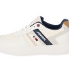 Jomix Ανδρικά Δερματίνη Sneakers