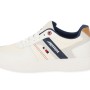 Jomix Ανδρικά Δερματίνη Sneakers
