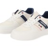 Jomix Ανδρικά Δερματίνη Sneakers