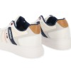 Jomix Ανδρικά Δερματίνη Sneakers