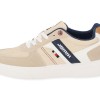Jomix Ανδρικά Δερματίνη Sneakers
