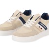 Jomix Ανδρικά Δερματίνη Sneakers