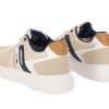 Jomix Ανδρικά Δερματίνη Sneakers