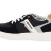 Jomix Ανδρικά Δερματίνη Sneakers