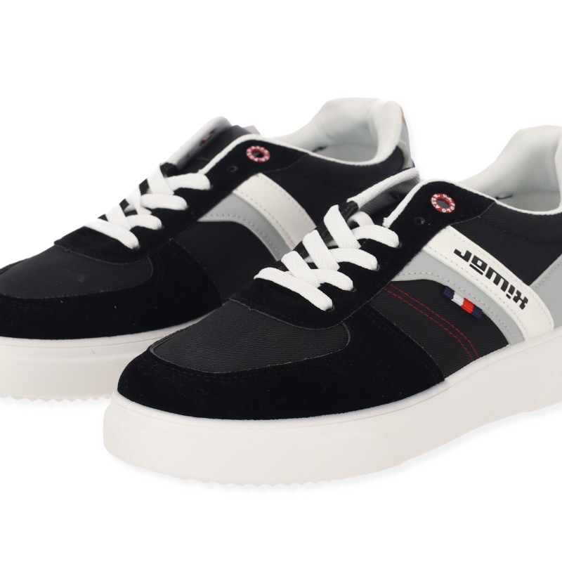 Jomix Ανδρικά Δερματίνη Sneakers