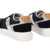 Jomix Ανδρικά Δερματίνη Sneakers