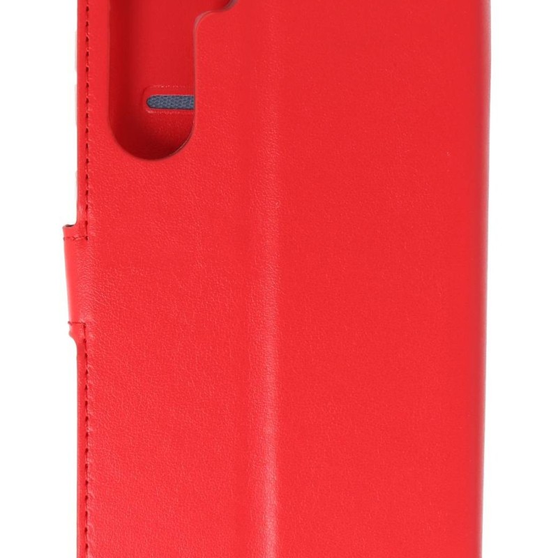 Θήκη Book Wallet Με Μαγνητικό Κούμπωμα (Samsung Galaxy A55)