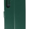 Θήκη Book Wallet Με Μαγνητικό Κούμπωμα (Samsung Galaxy A55)