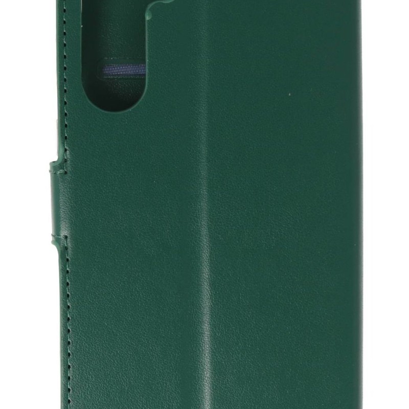 Θήκη Book Wallet Με Μαγνητικό Κούμπωμα (Samsung Galaxy A55)