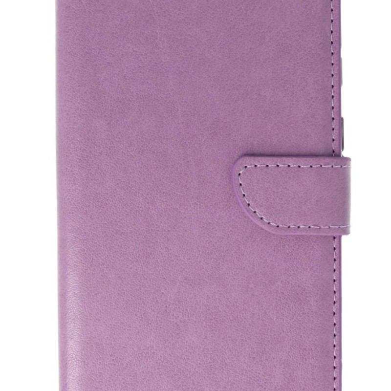 Θήκη Book Wallet Με Μαγνητικό Κούμπωμα (Samsung Galaxy A55)