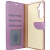 Θήκη Book Wallet Με Μαγνητικό Κούμπωμα (Samsung Galaxy A55)