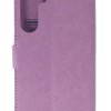 Θήκη Book Wallet Με Μαγνητικό Κούμπωμα (Samsung Galaxy A55)