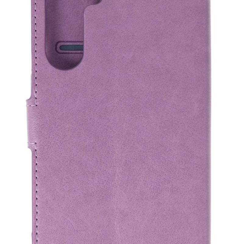 Θήκη Book Wallet Με Μαγνητικό Κούμπωμα (Samsung Galaxy A55)