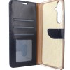 Θήκη Book Wallet Με Μαγνητικό Κούμπωμα (Samsung Galaxy A55)