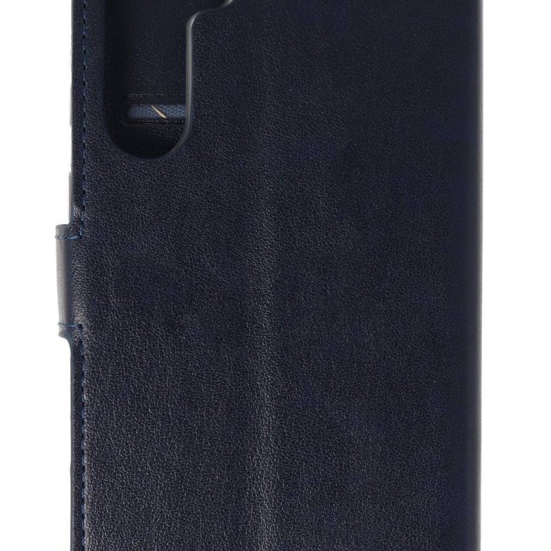 Θήκη Book Wallet Με Μαγνητικό Κούμπωμα (Samsung Galaxy A55)