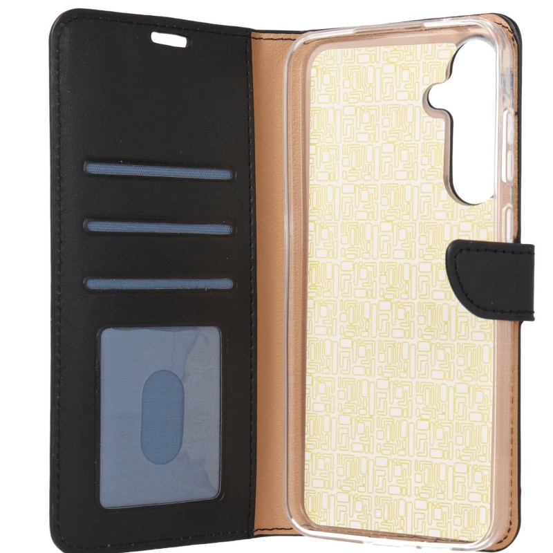 Θήκη Book Wallet Με Μαγνητικό Κούμπωμα (Samsung Galaxy A55)