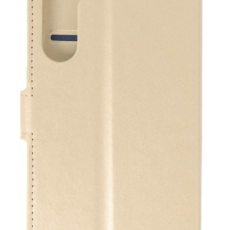 Θήκη Book Wallet Με Μαγνητικό Κούμπωμα (Samsung Galaxy A55)