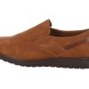 Ανδρικά Casual Slip-on Παπούτσια απο Δερματίνη