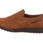 Ανδρικά Casual Slip-on Παπούτσια απο Δερματίνη