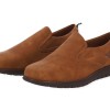 Ανδρικά Casual Slip-on Παπούτσια απο Δερματίνη