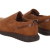 Ανδρικά Casual Slip-on Παπούτσια απο Δερματίνη