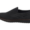 Ανδρικά Casual Slip-on Παπούτσια απο Δερματίνη