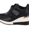 Mplus Γυναικεία Sneakers με Scratch Mplus Γυναικεία Sneakers με Scratch
