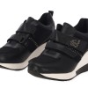 Mplus Γυναικεία Sneakers με Scratch Mplus Γυναικεία Sneakers με Scratch