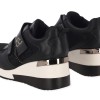 Mplus Γυναικεία Sneakers με Scratch Mplus Γυναικεία Sneakers με Scratch